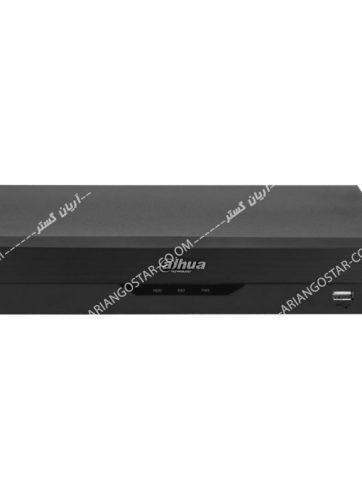 دستگاه ضبط تصاویر داهوا مدل DH-XVR5108HS-I3