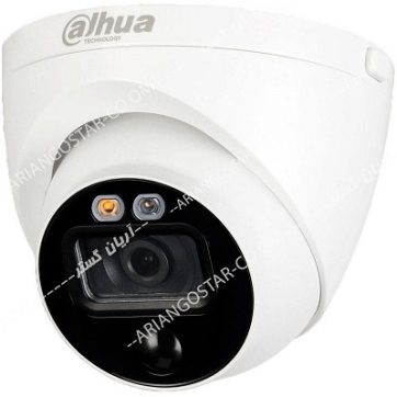 دوربین مداربسته دام داهوا مدل DH-HAC-ME1200EP-LED
