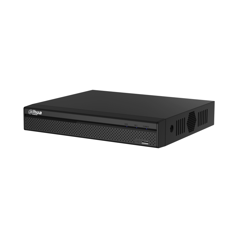 دستگاه ضبط تصویر 4 کانال داهوا مدل XVR 4101HS-X1